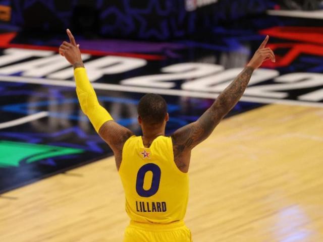 kaiyun-利拉德：在国家队想做好防守 关于我的流言是假的