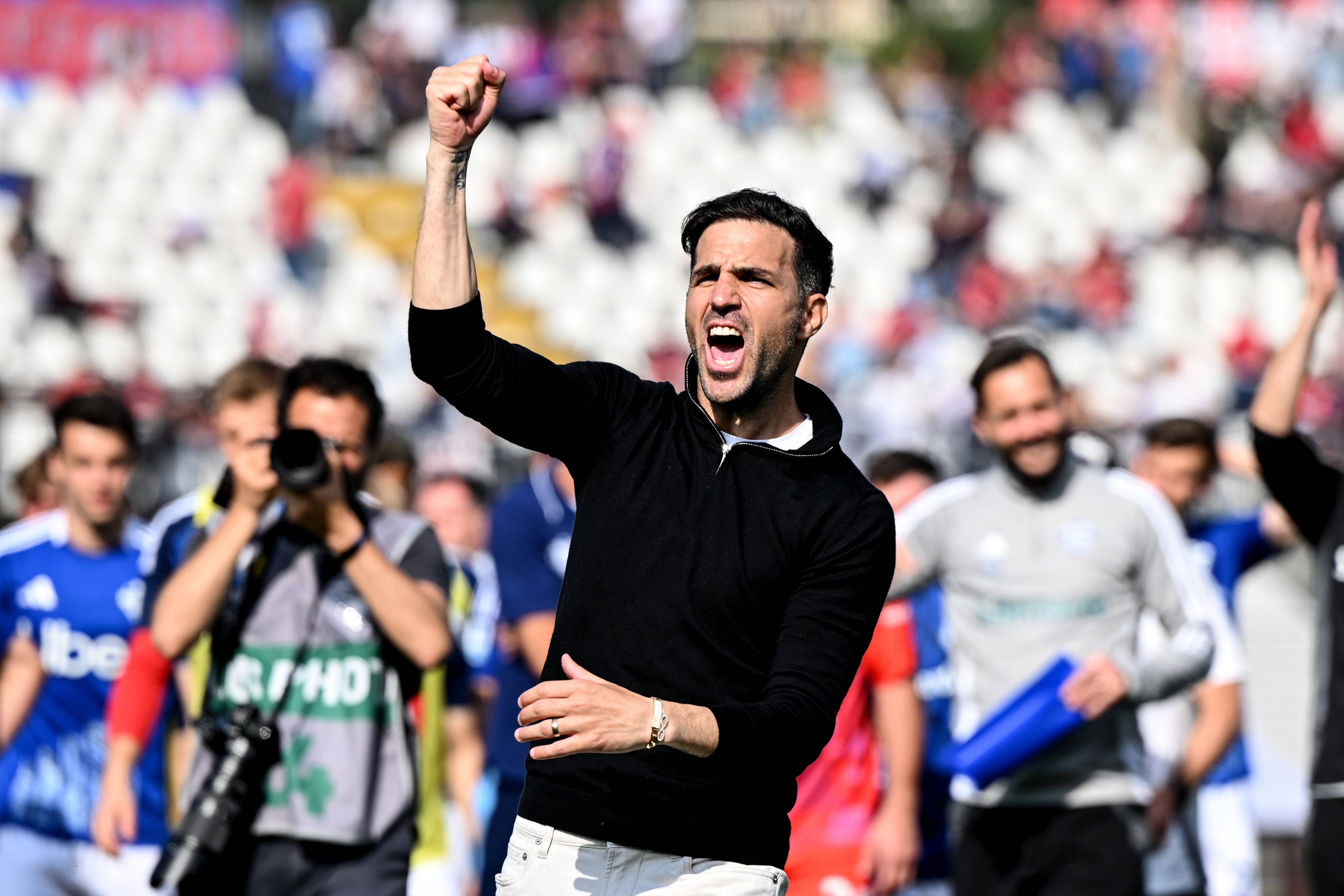 开云登录入口-每体：小法预计是众多豪门候选，包括利物浦曼联皇马热刺米兰马竞