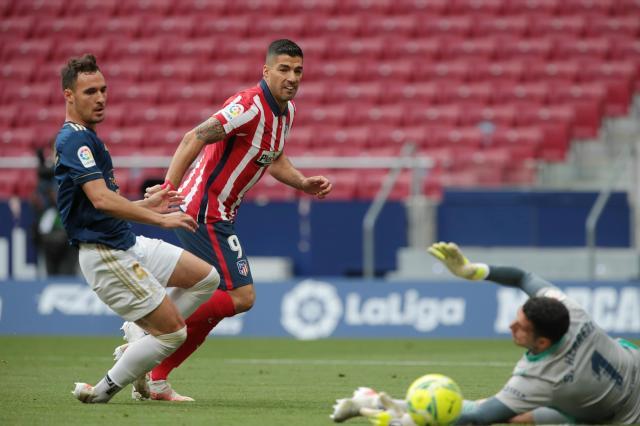 开云登录入口-为马竞进20球抢19分 苏牙廉颇老矣？苏神当打之年！