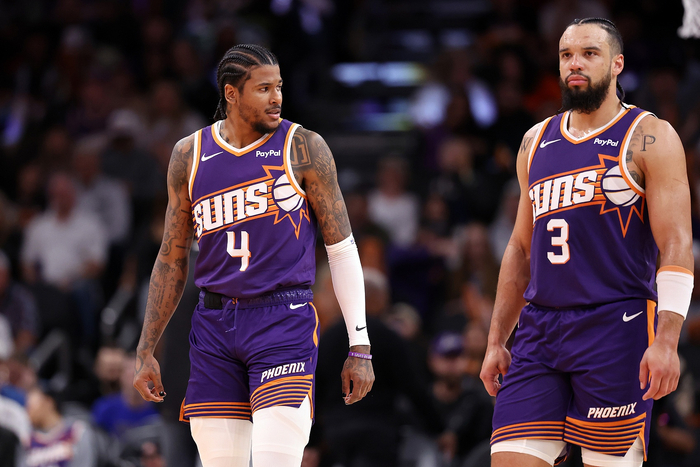 开云平台-少23次罚球，仍然大胜对手，这两点做得很好，为季后赛托底|火箭|太阳|凯文·杜兰特|申京|狄龙_新浪体育_新浪新闻